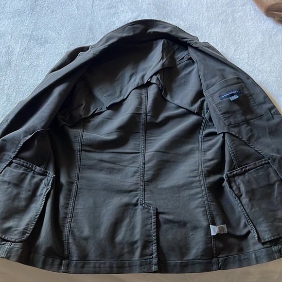 French Connection - Mens 42R Blazer - Picture 6 of 6